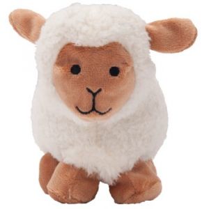 Aumüller Mouton Sally avec zip
