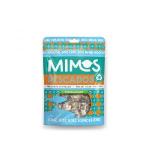 Mimos Médaillon de poisson blanc 100 g