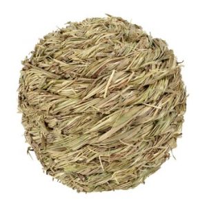 AniOne Balle en paille Hanna