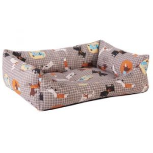 ZAZU The Lit carr&eacute; color&eacute; M