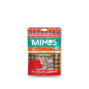 Mimos Morceaux de bœuf 100 g