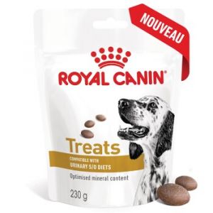 ROYAL CANIN Snacks Adulte, Urinary S/O