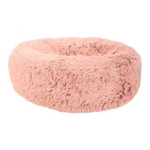 AniOne Couchette Fluffy rose XS