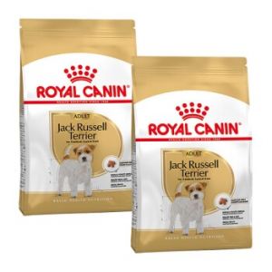 ROYAL CANIN Jack Russell Terrier Adulte Croquettes Chien 2x7,5 kg