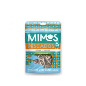 Mimos Hareng 80 g
