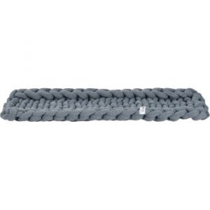 AniOne Couchette de fenêtre Cuddly gris