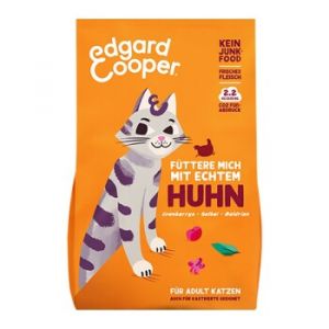 Edgard & Cooper Adult Poulet 325 g
