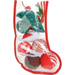 FIT+FUN Coffret Cadeau de No&euml;l Bottes