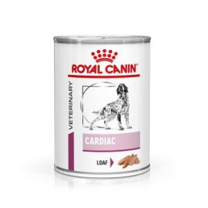 ROYAL CANIN Veterinary Diet Cardiac 12 x 410 g