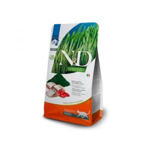 N&D Farmina Spirulina Hareng 1,5 kg