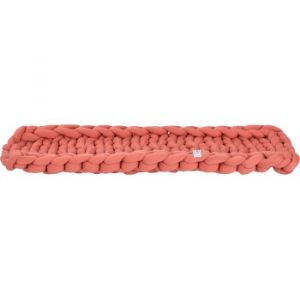 AniOne Couchette de fenêtre Cuddly rose