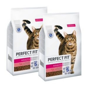 PERFECT FIT Sac Active 1+ au bœuf 2x7 kg