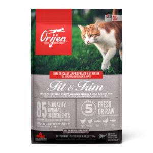 Orijen Fit & Trim 2x5,4 kg