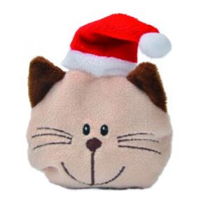 Aumüller Coussin de jeu Weihnachtswilly