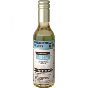PREMIERE RAW KITCHEN Huile de foie de morue 250 ml