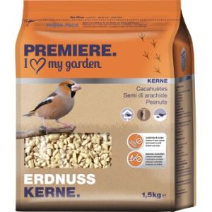 PREMIERE cacahuètes 1,5 kg