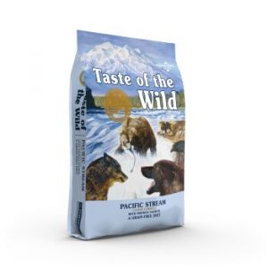 Taste of the Wild - Pacific Stream 390g