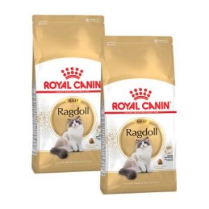 ROYAL CANIN Ragdoll Adulte 2x10 kg