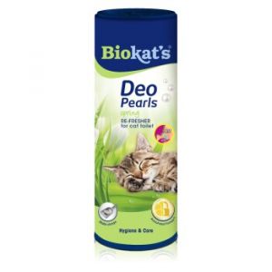 Biokat's Déodorant Deo Pearls Printemps 700 g