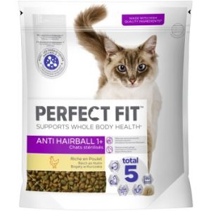PERFECT FIT Anti-ball au poulet 1,4 kg