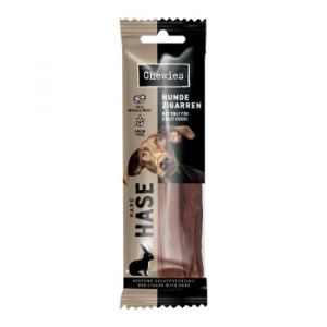 Chewies Snack pour chiens 75 g Lièvre