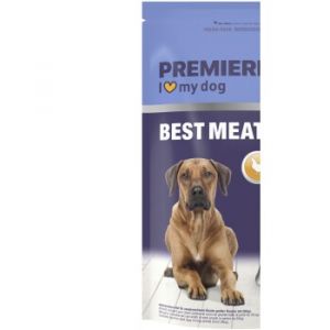 PREMIERE Croquettes Chien Best Meat Adult Maxi Volaille 4 kg