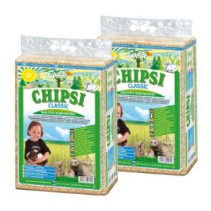 Chipsi classic 2x60 l