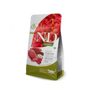 N&D Farmina Quinoa Urinary 2x5 kg