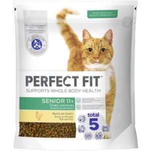 PERFECT FIT Senior 11+ au poulet 1,4 kg