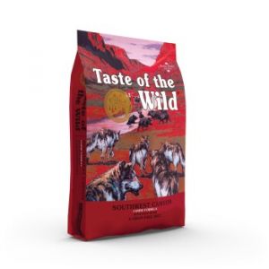 Taste of the Wild - Southwest Canyon 390g