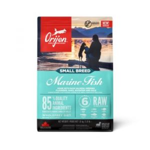 Orijen Small Breed Marine Adult Saumon & Hareng 1,8 kg