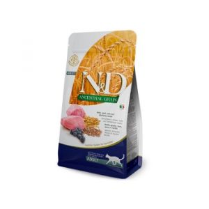 N&D Farmina Ancestral Grain Adult Agneau 1,5 kg