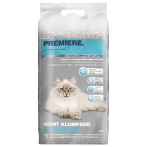 PREMIERE Litière Hygiene zéolithe 15 l