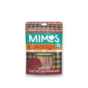Mimos Nerf d’agneau 80 g