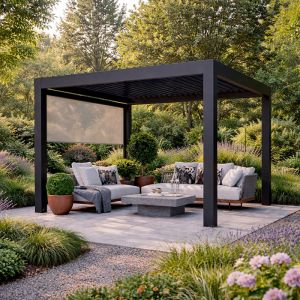 Pergola Bloomcabin | Pergola Bloomcabin