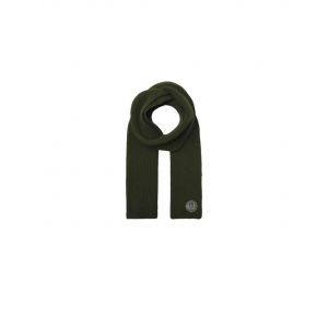 Écharpe homme jack and jones jacvicto foulard kombu vert