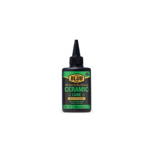 Lubrifiant blub ceramic e-bike lube 120ml box