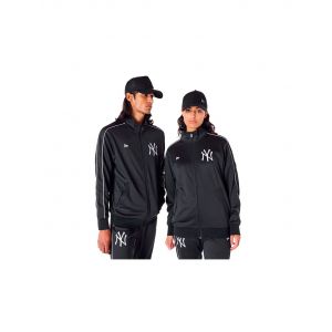 Veste new era haut piste mlb new york yankees homme