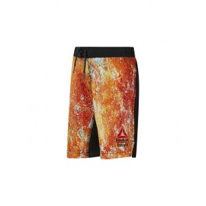 Pantalon de crossfit reebok