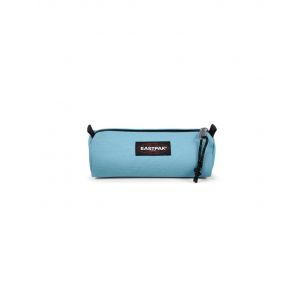 Trousse eastpak benchmark single cerulean blue