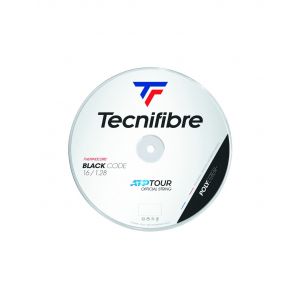 Tecnifibre black code 1.28 corde de tennis