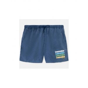 Maillot de bain lacoste bain homme