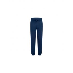 Pantalon converse sustainable core jogger converse navy junior