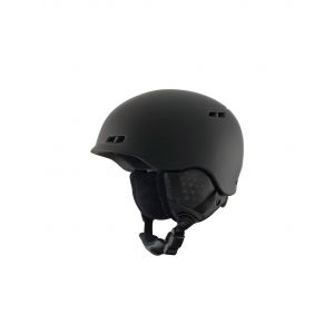 Casque de ski y snow anon rodan noir
