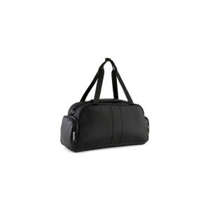 Sac de sport puma ferrari pro overnigh noir femme
