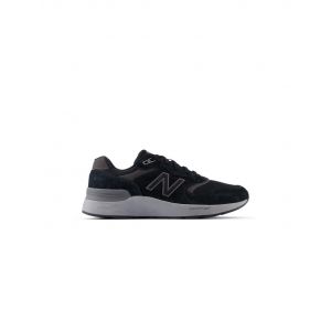 Chaussures new balance fresh foam walking 880 v7 noir homme