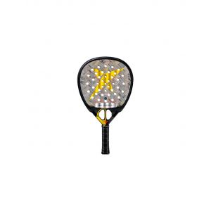 Raquette padel de p&aacute;del drop shot explorer pro attack