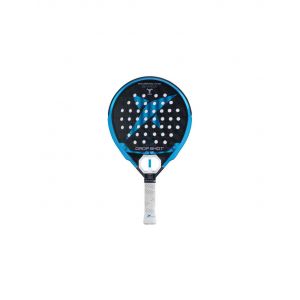Raquette padel de pádel drop shot explore pro attack nic