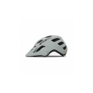 Casque cyclisme de giro fixture mips matte grey