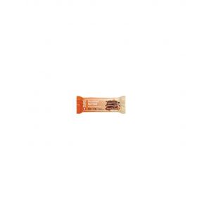 Barre maxxi nutrition pâte à tartiner aux noisettes protéine 39g